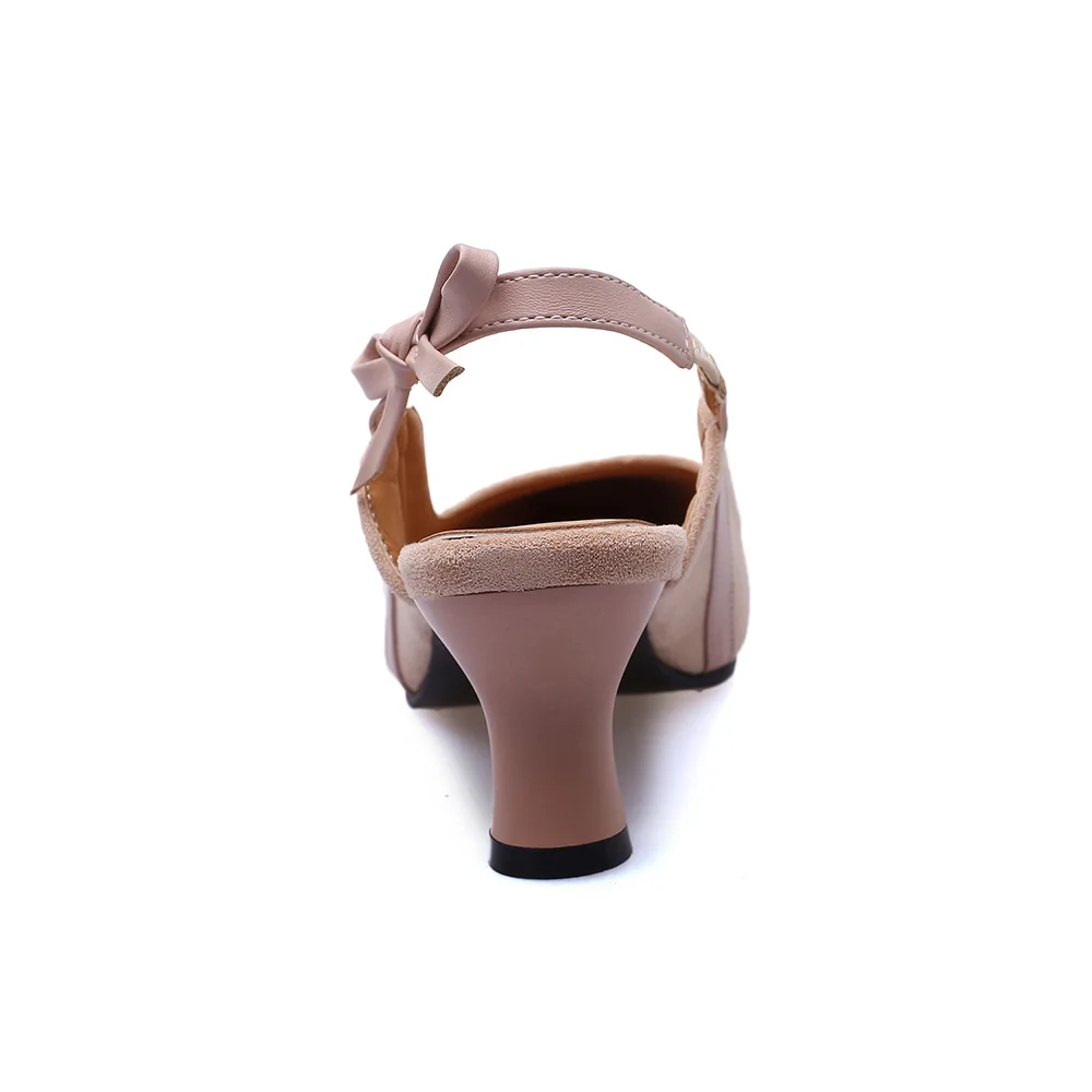 Новый бренд сексуальные розовые бежевые женские босоножки под платье модные