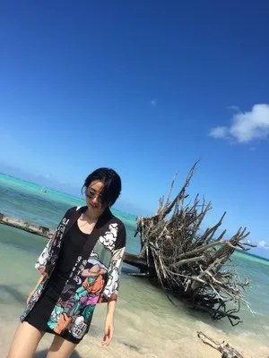 Женский японский стиль кимоно юката кардиган Haori корейская мода пляжная одежда летняя девушка косплей куртки тонкая одежда
