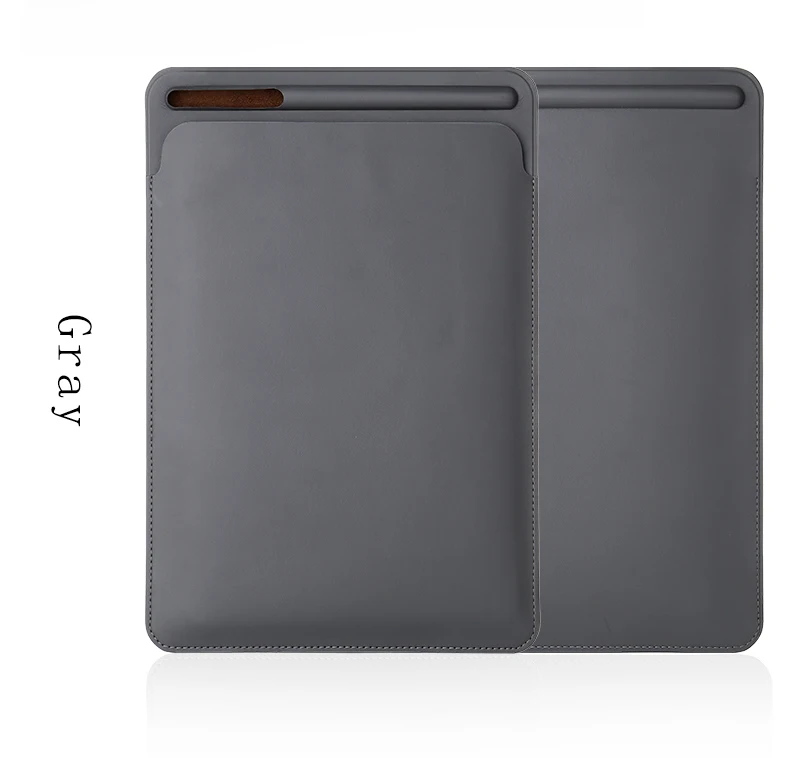 Чехол для планшета Горячие Искусственная Кожа рукавом сумка для iPad Pro 12.9 дюймов чехол с карандаш слот для Apple iPad Pro 12.9 пакета(ов) основа+ Film& Pen