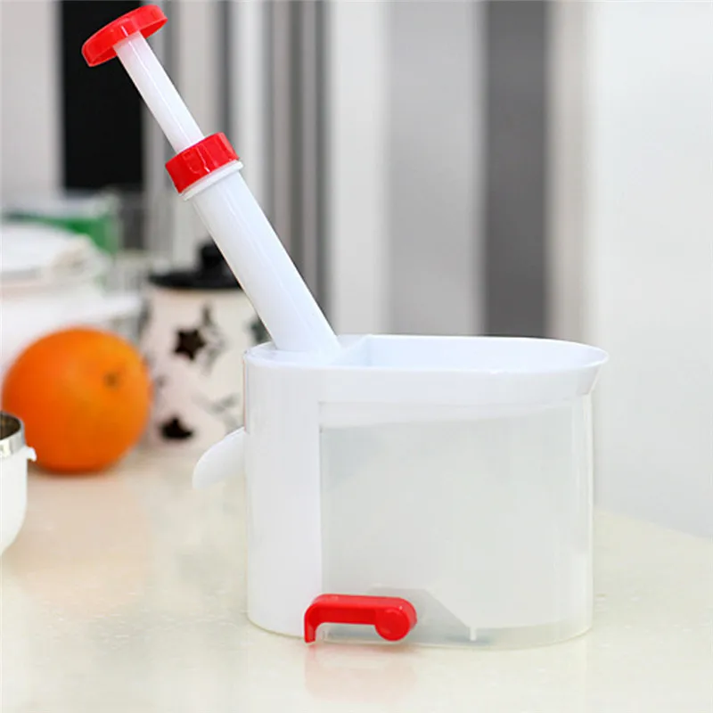 TTLIFE 2018 высокое качество Прямая поставка американская пластиковая машина для