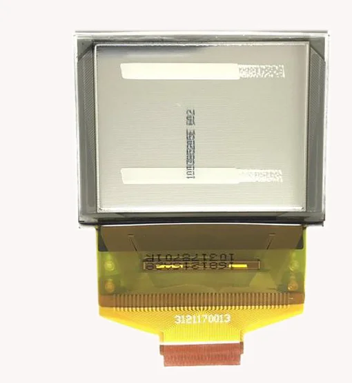 1 77 дюйма 45PIN полноцветный OLED дисплей SSD1353 Привод IC 160*128 SPI серия 6800/8080 параллельный