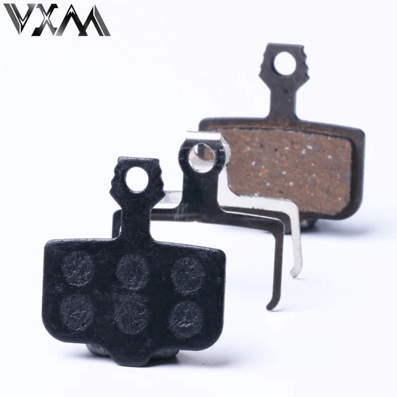 Vxm 2 пара Велосипедный Спорт Диск тормозные колодки для MTB гидравлические