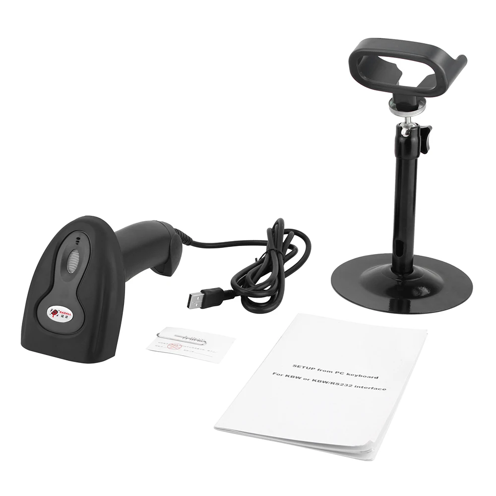 RD 2016 высокое качество производство продажа сканер штрих кода аксессуары RADALL