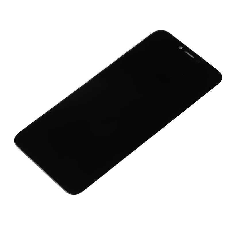 Для huawei Honor Play ЖК-экран протестированный AAA ЖК-дисплей+ сенсорный экран с рамкой Замена для huawei Honor Play 6,3 дюймов