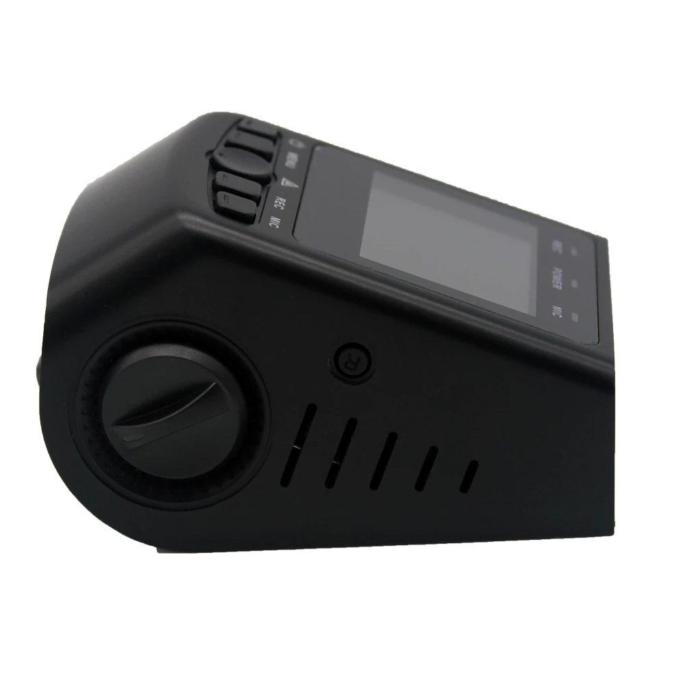 X40 Авто Камеры Ambarella A7 1296 P Автомобильный ВИДЕОРЕГИСТРАТОР GPS 1080 Full HD 1.5 &quotЖК-Супер