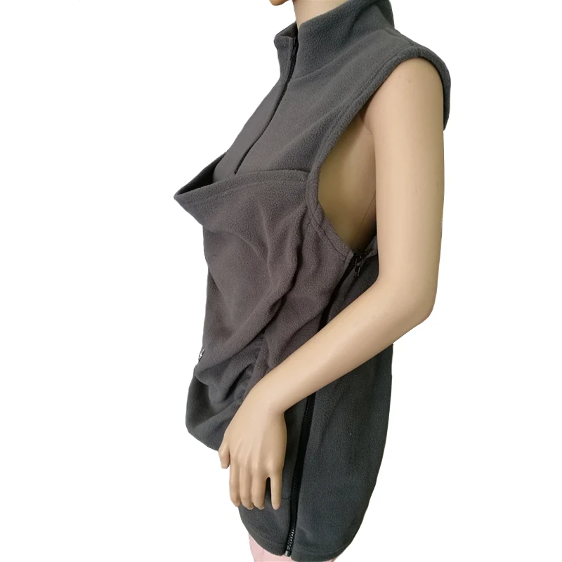 Худи кенгуру для беременных женщин Одежда кормящих матерей пуловеры грудного