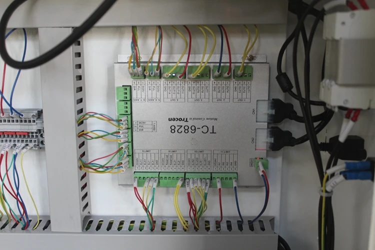 CNC французская рубашка клетчатая тонкая с длинным рукавом теплая машина для