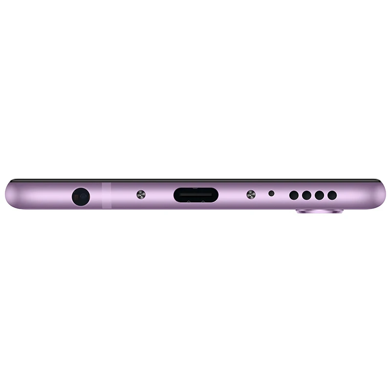 Honor Play смартфон с 6 3 дюймовым дисплеем восьмиядерным процессором Kirin 970 ОЗУ 4 Гб ПЗУ