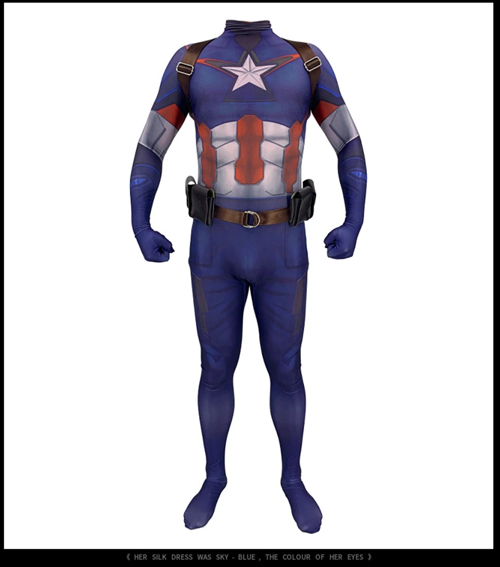 Мстители Endgame Капитан Америка Мальчик Дети Косплей Костюм Косплей Аксессуары Хэллоуин-шлем крутой человек супер наборы героев