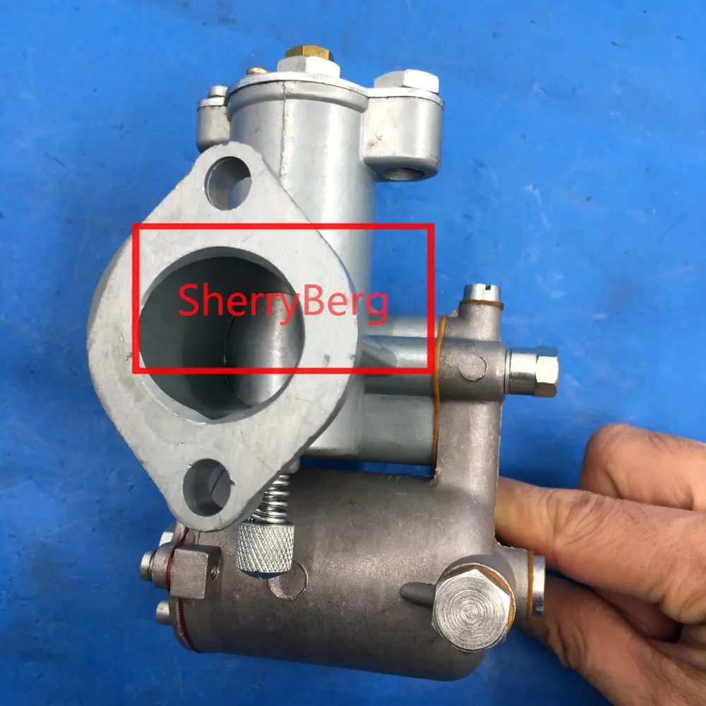 Карбюратор carb vergaser для Simson AWO Tour EMW R35 подходит BMW R3 R4 КАРБЮРАТОР carby хорошего