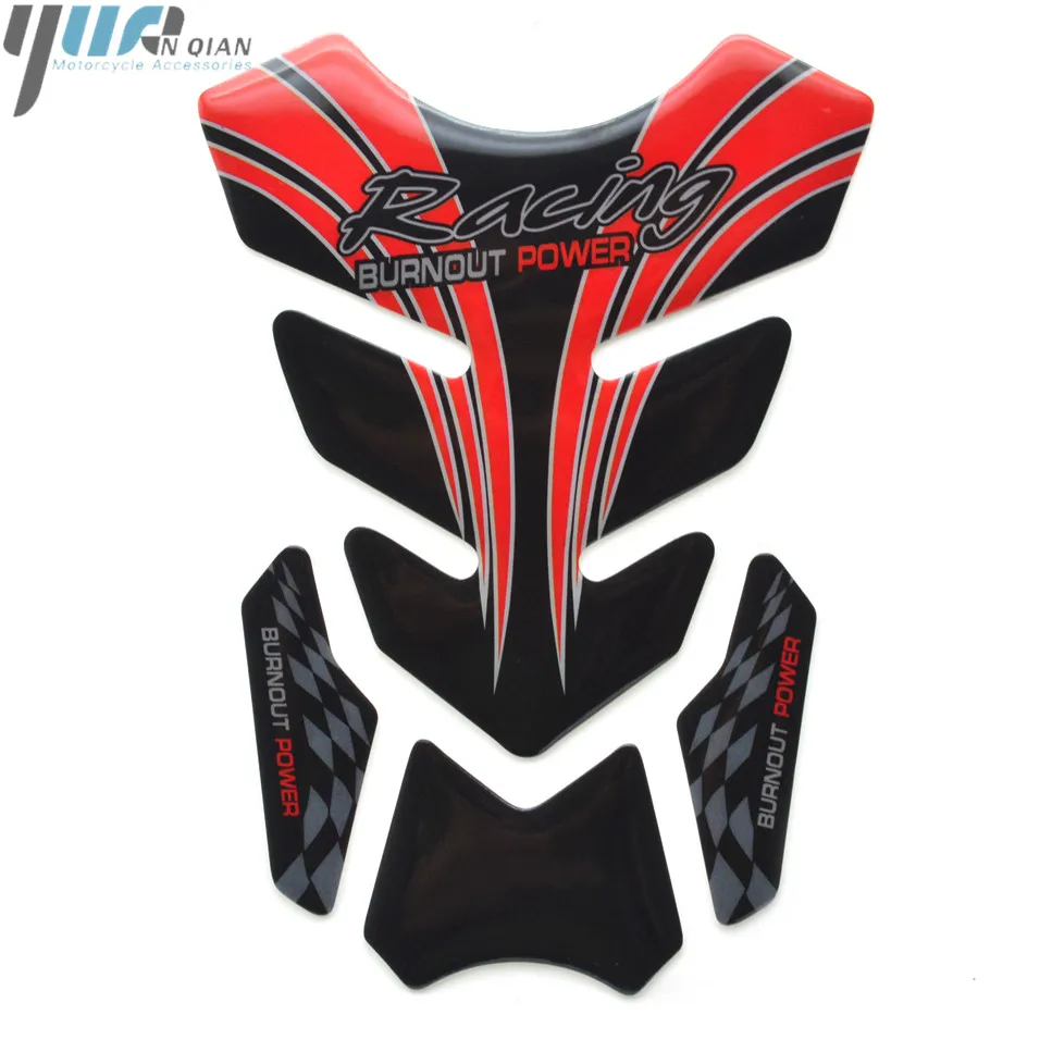 Защитная Наклейка на бак мотоцикла для Honda CBR250R CBR250RR CBR300R CBR400R CBR500R CBR600RR CBR929RR