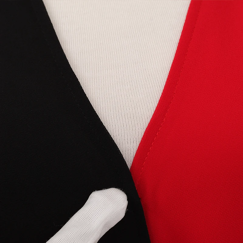 Женское шифоновое платье-макси с коротким рукавом и V-образным вырезом | Женская