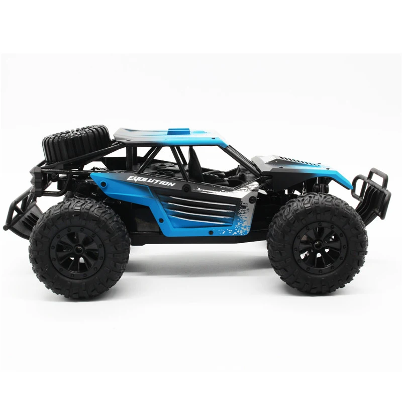 Скоростной гоночный автомобиль на радиоуправлении 25 км/ч с Wi Fi HD камерой 720P