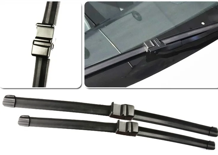 Щетка стеклоочистителя HODEE для BMW X5 E53 2006 E70 2007 2012 F15 F85 2014 2017|wiper blade|wiper blades bmwbmw wiper blade