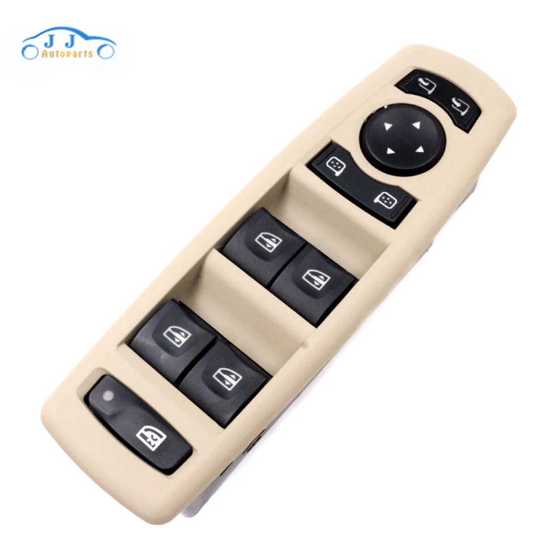 Автомобильный переключатель для Renault Fluence 2008-2016 7700817337 25400000 809610006R | Автомобили и