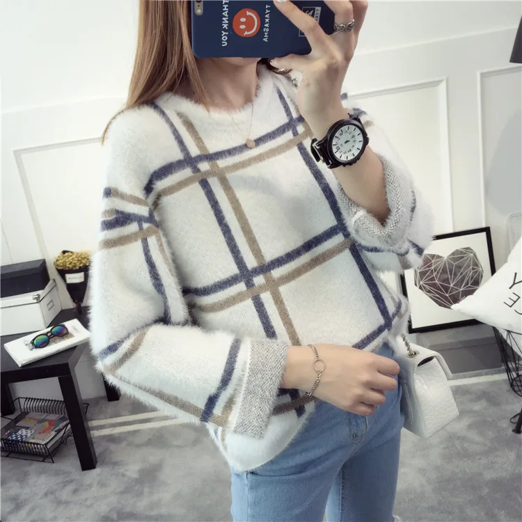 Женская блузка с длинным рукавом размера плюс Осень-зима 2020 | одежда