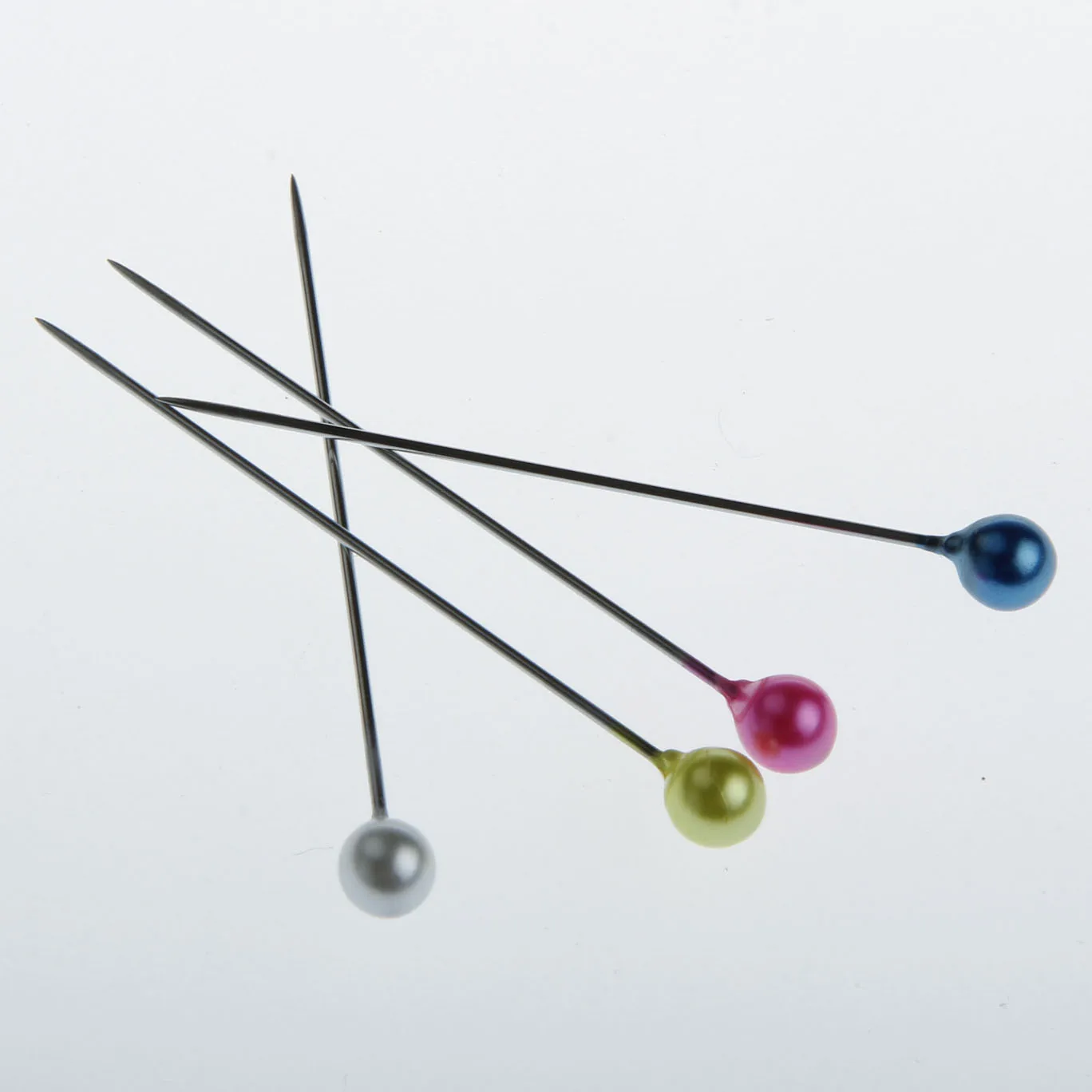 Quilt with 4 color disc fixed bead needle (22-721) imported from Japan DIY tools manual cloth coke | Дом и сад