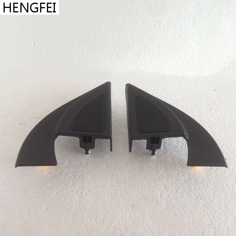 Оригинальные запасные части для автомобиля Hengfei динамик твитер для Kia K2 Rio