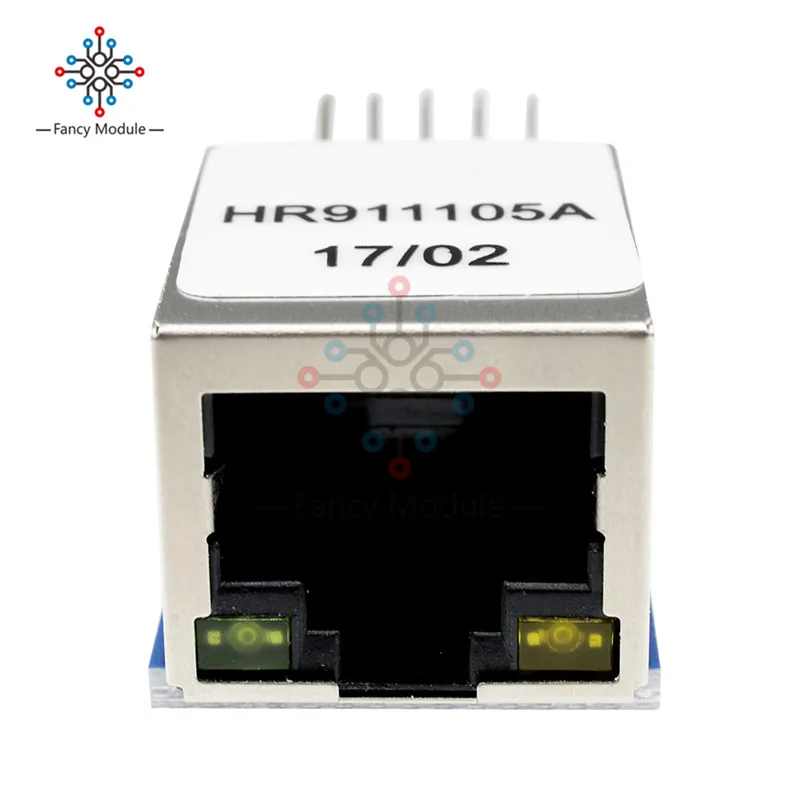 ENC28J60 Ethernet LAN Network Mini 51/AVR/ARM/PIC Code For Arduino SPI Port Module STM32 LPC | Инструменты