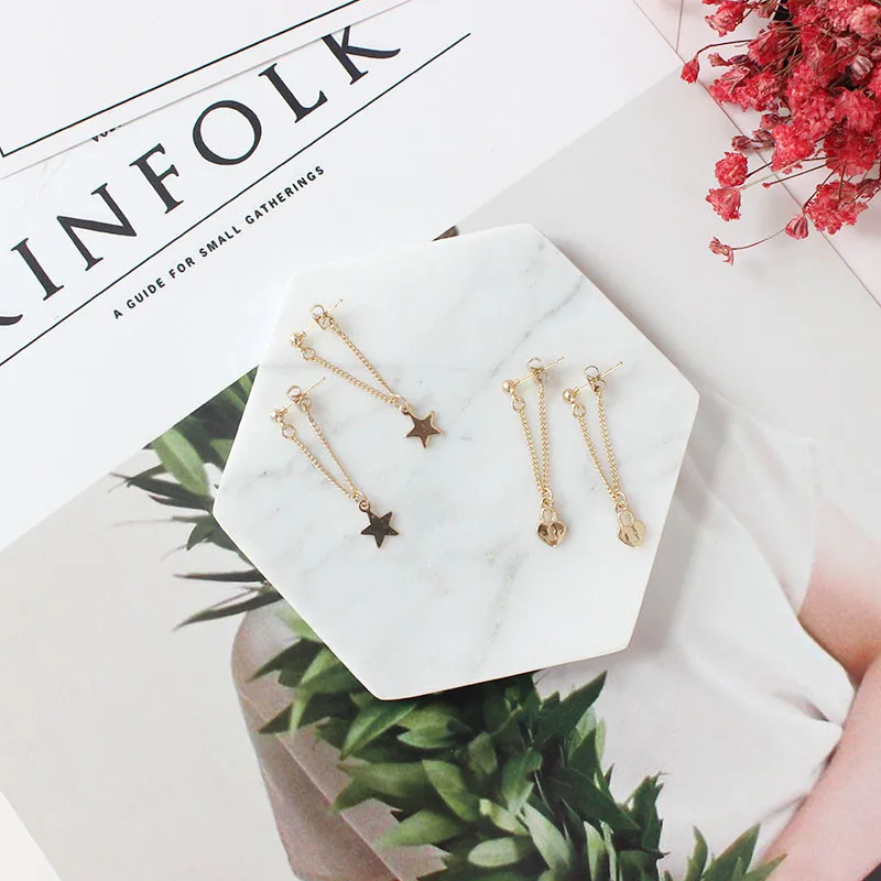 Free shipping women fashion new jewelry Fashion girl personality simple temperament chain exclusive elaborate Trend | Украшения и