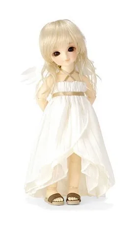 Hinata bjd/sd кукла 1/6(включает макияж и глаза