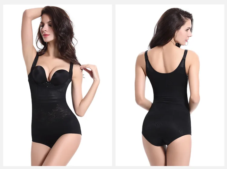 Утягивающий корсет Воздухопроницаемый для коррекции фигуры|slimming underwear|women
