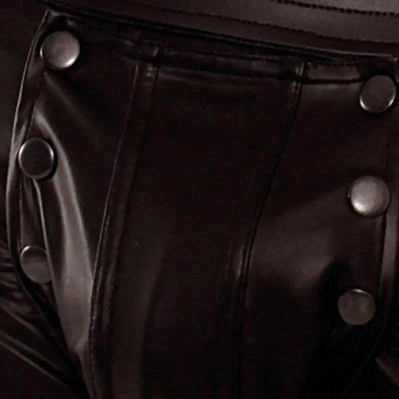 2017 Новый стиль горячая Распродажа мужское нижнее белье Черная оболочка модная