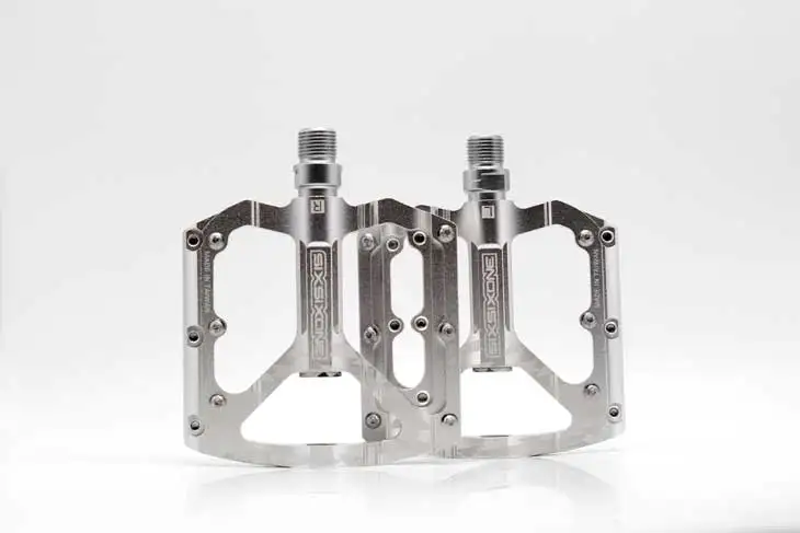 SIXSIXONE MG-002 горный велосипед велосипедные педали из алюминиевого сплава велосипедные педали горный велосипед Плоские XC TR AM