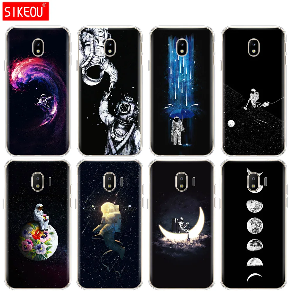 Силиконовый чехол для телефона Samsung Galaxy J3 J5 J7 2017 года J330 J530 J730 PRO j2 2018 новейший