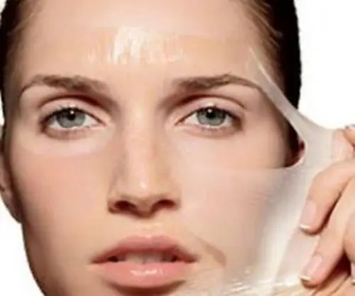 1 кг морская коллагеновая пилинговая маска 1000 г порошок для спа качественная