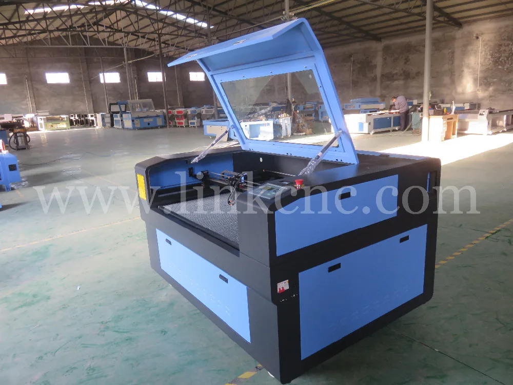 CNC 1290 New model High quality outstanding China popular acrylic laser engraving cutting machine | Инструменты