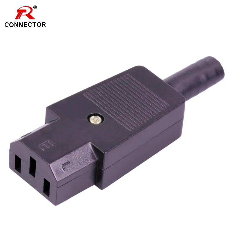 1 шт. 250 В 10 А USB-Коннектор с 3 контактами | Обустройство дома