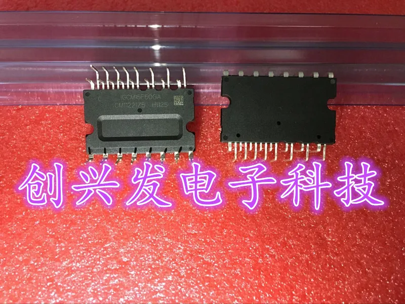 1 шт. IGCM10F60GA 100% новый и оригинальный|Запасные части| |