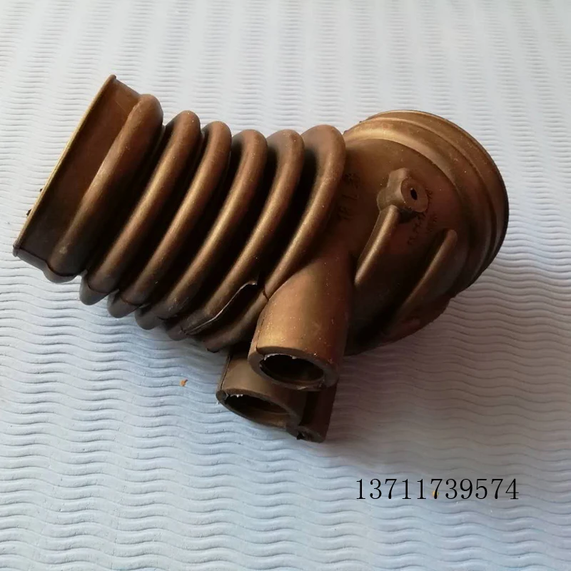 Новый для BMW E36 318i Кабриолет M43 Z3 воздушный фильтр воздухозаборника шланг