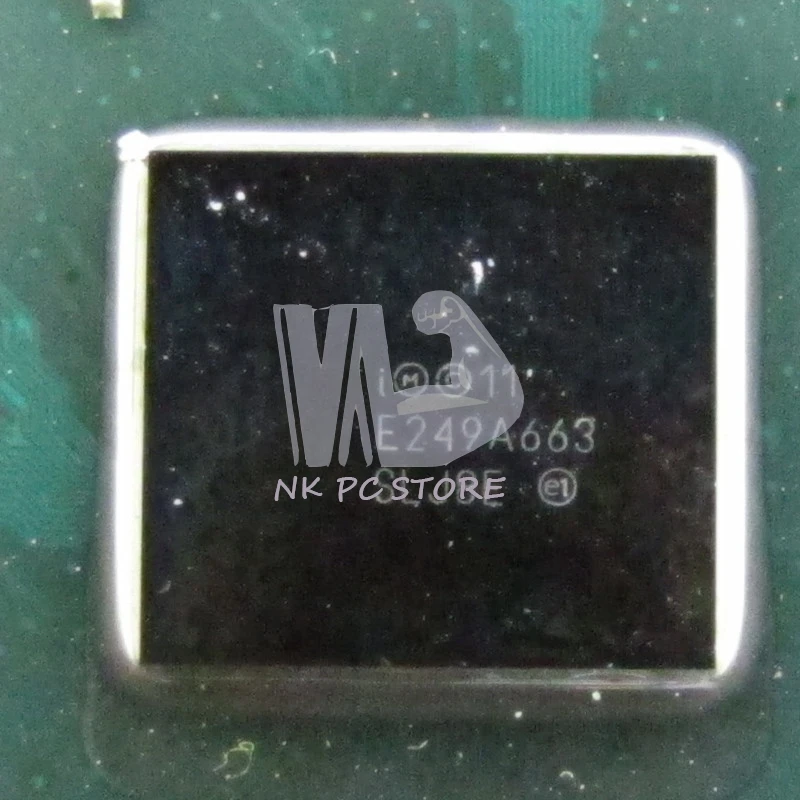 710874-001 Главная плата для HP Pavilion G4 G4-2000 G6 G6-2000 G7 G7-2000 Материнская плата ноутбука DA0R33MB6A0 I3-3110M ATI HD7600m DDR3