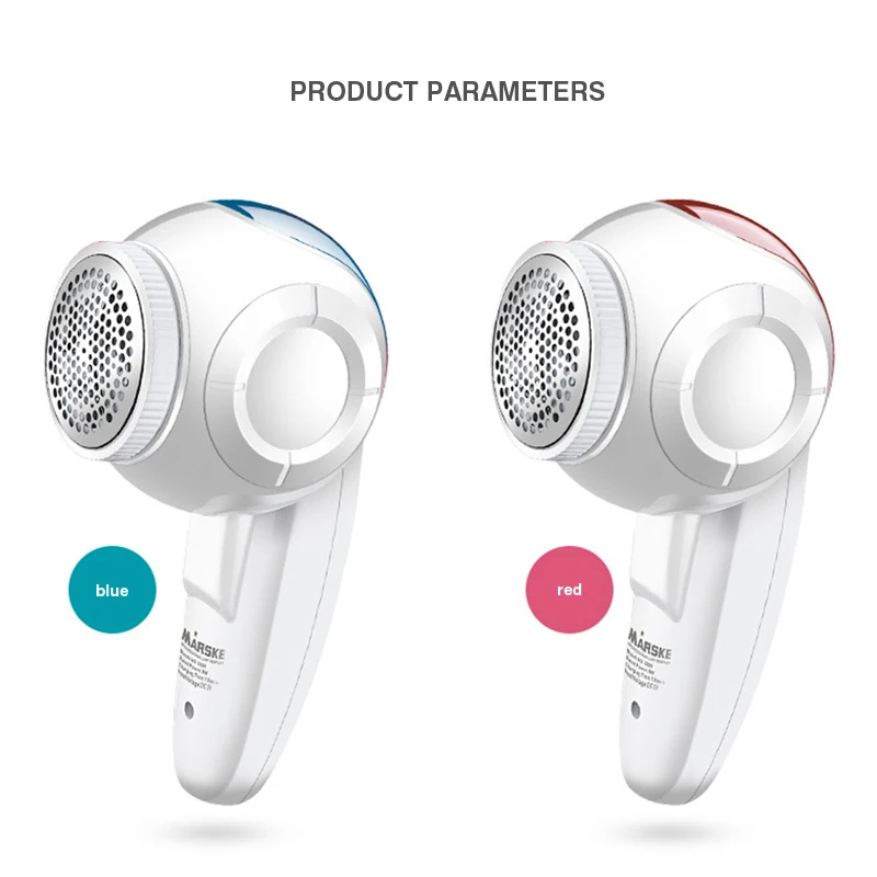 Электрическая машинка для удаления катышков Портативная USB зарядка с одеждой