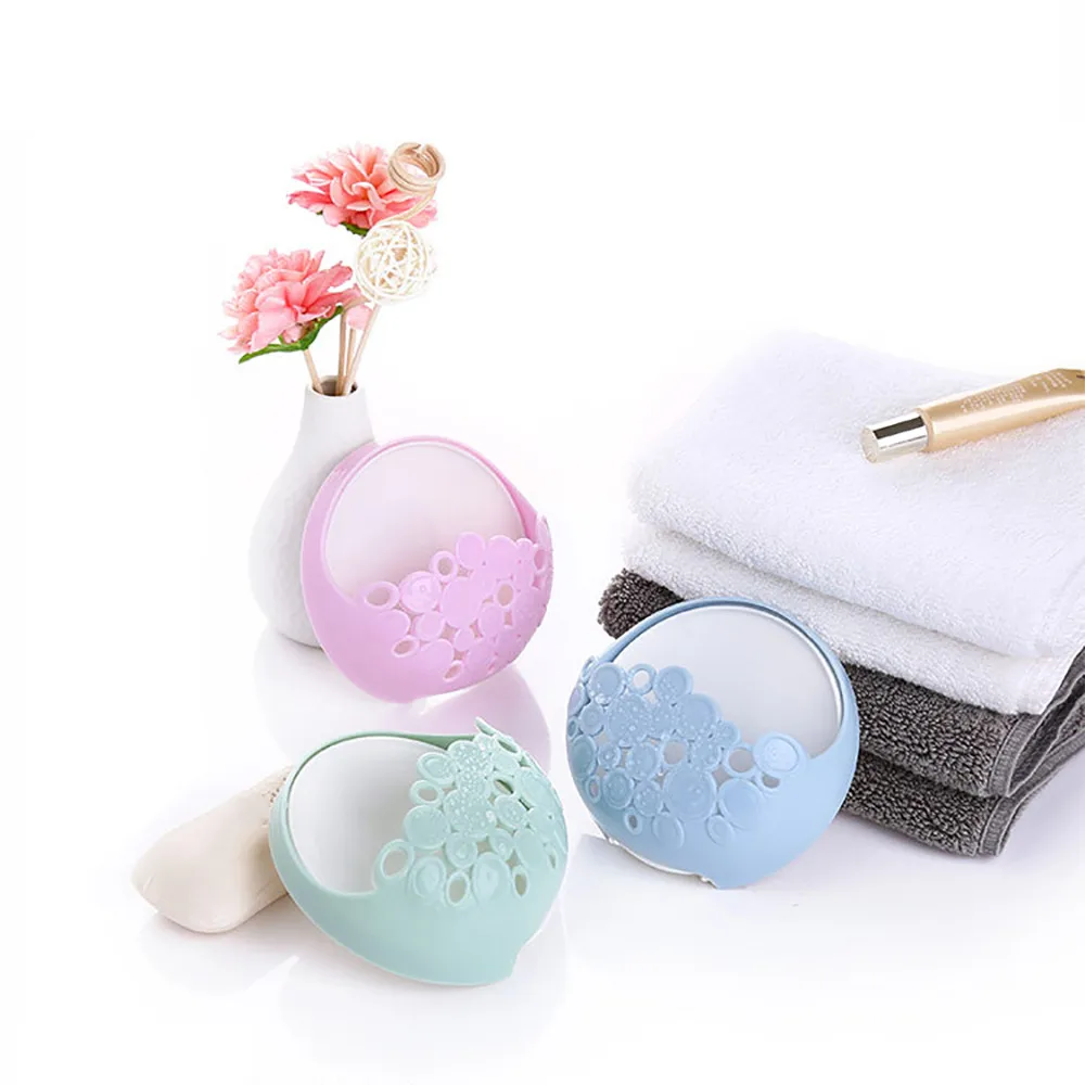 Новые Домашние Ванная комната Зубная щётка настенный держатель присоска