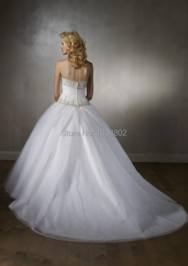 Susan Bridal Princess Victoria formal a-line Wedding dress | Свадьбы и торжества