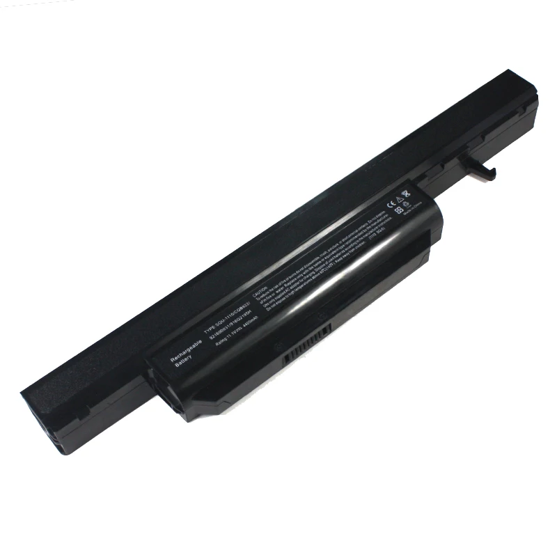 4400 мАч 6 ячеек SQU-1110 Батарея для Haier 921600031 CQB922 916Q2195H подходит T6 серии T6-3132370G40500RDGH T6-3132370G40500RLJGB