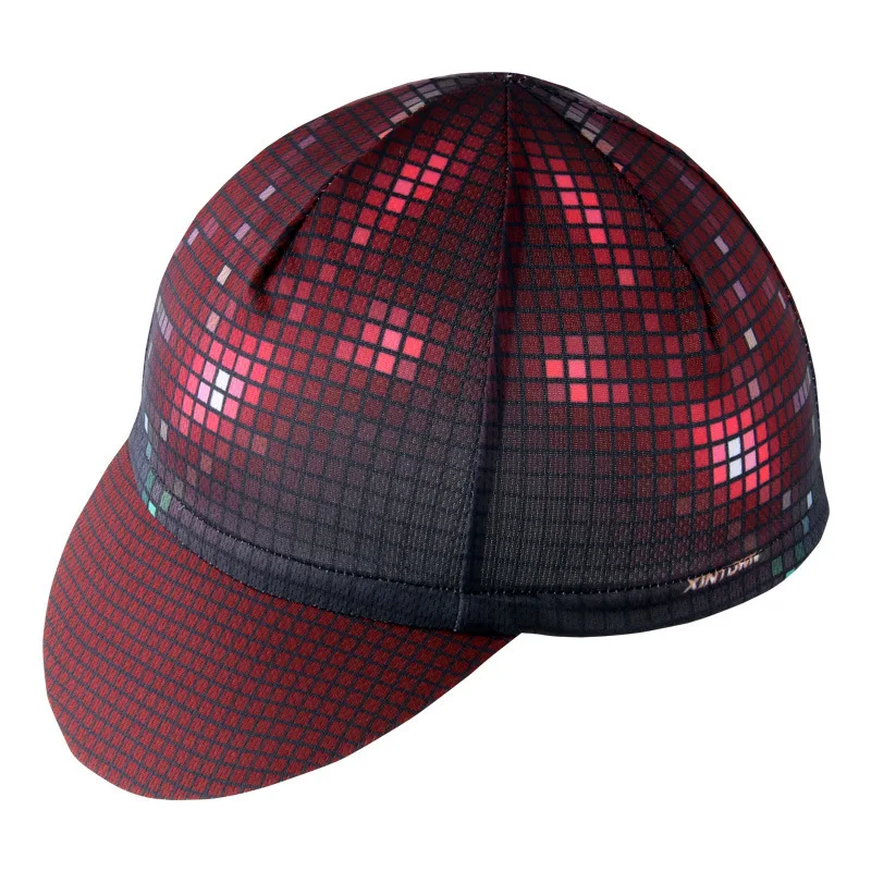 2018 Лето велосипедов Велоспорт Кепки s дышащий полиэстер Открытый спорт MTB