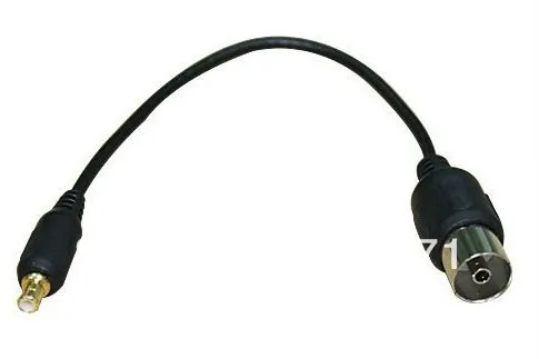 Кабель удлинитель для телевизора с разъемом Мама и папа MCX|cable patch cord|cable markcable cord tv |