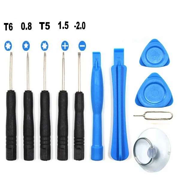 Набор инструментов для ремонта мобильных телефонов iPhone 6S 6 plus|tool spirit|tool mastertool supplier