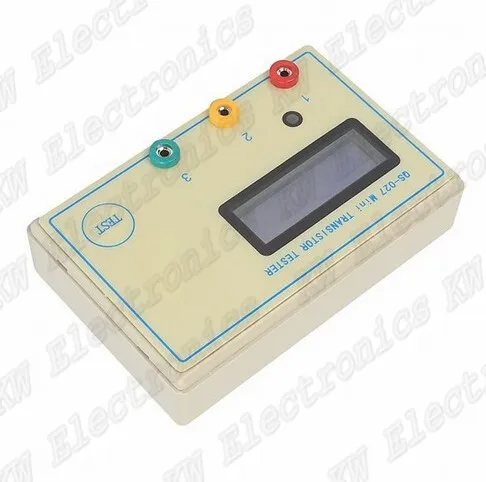 328 транзисторный тестер Конденсатор СОЭ Индуктивный резистор метр LCR NPN PNP MOS |