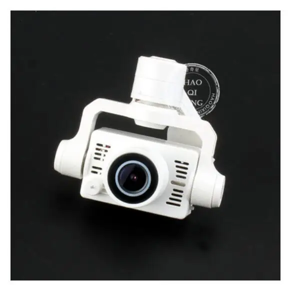 camera set JJRC X6 gps RC Квадрокоптер Дрон запасные части корпус лопасти и двигатель управление полетом gps камера шасси и т. д - Цвет: camera set