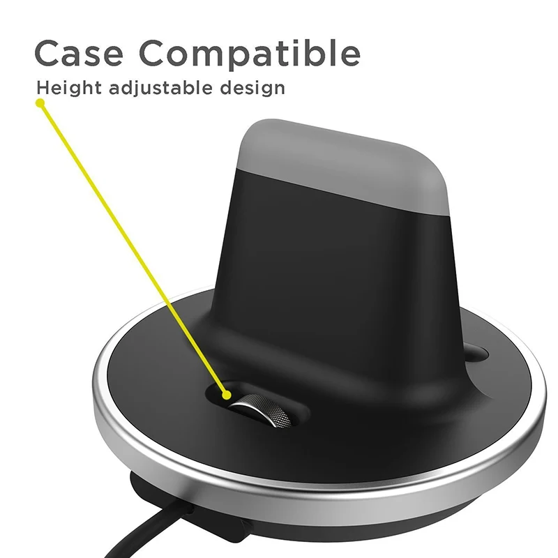 Voguery type C док станция для зарядки настольное зарядное usb устройство Колыбель Samsung