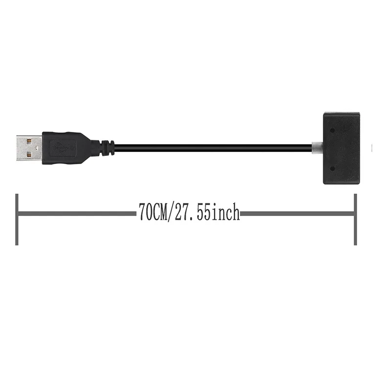USB кабель Tello для быстрой зарядки 70 см|Кабели питания| |