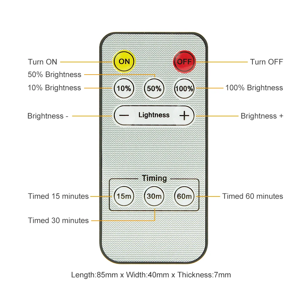 ANBLUB Творческий животных мультфильм светодиодный Ночные огни 110 V 220 ЕС Plug
