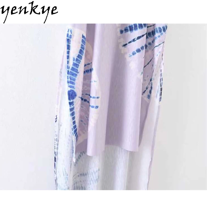 Летнее платье 2017 Для женщин краситель длинная футболка женский o Средства ухода