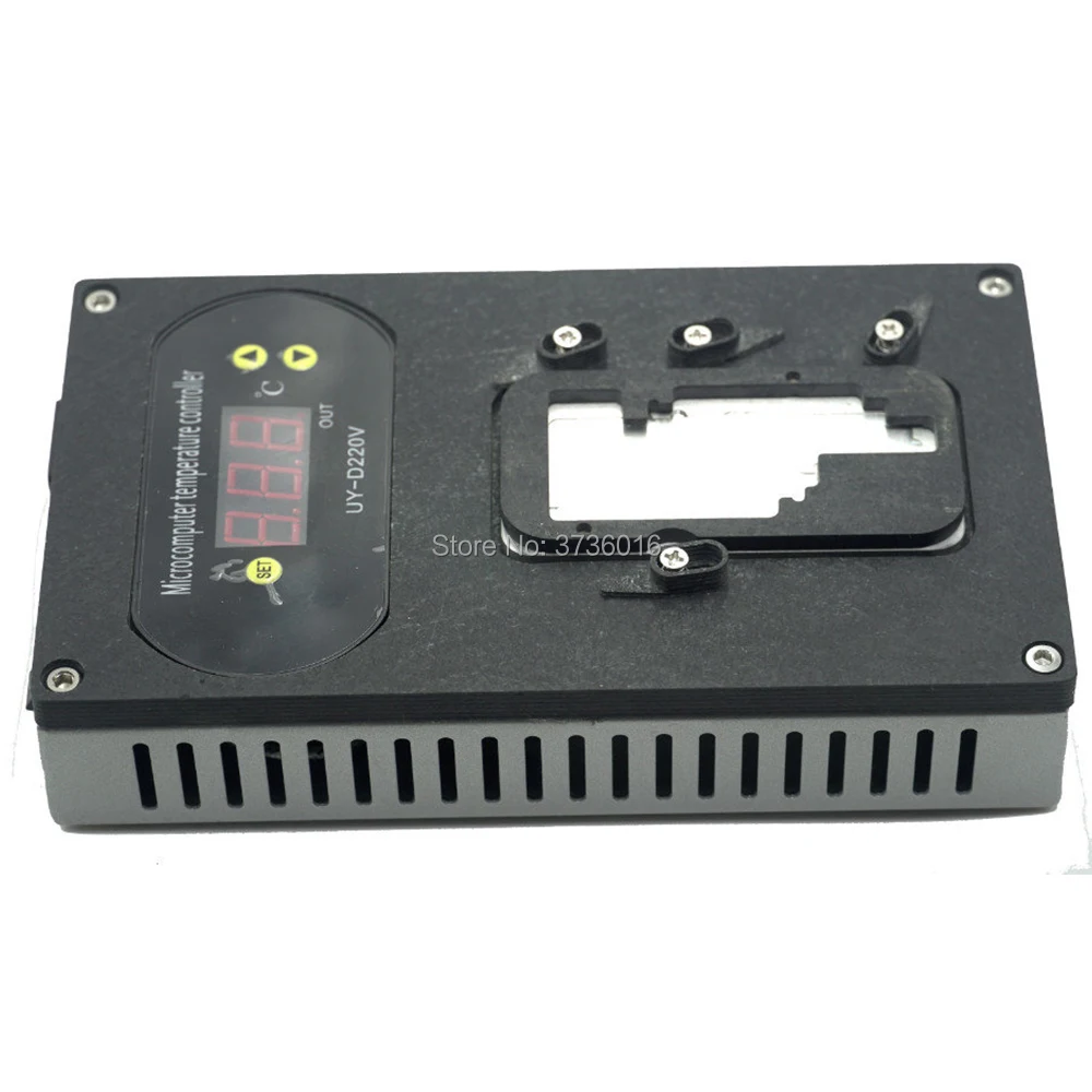 Разборная машина для многослойного процессора материнской платы мобильного