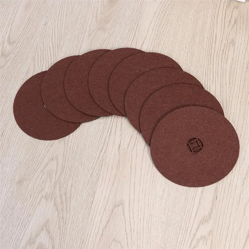 8 шт./компл. Круглый Войлок Coaster Кубка Мат Pad для чаши кружка Стекло пластины Creative салфетки пить аксессуары Горячая распродажа